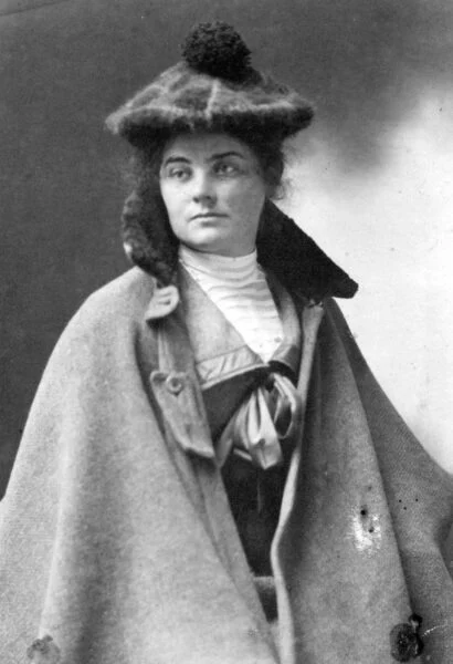 Emily Carr Family Emily Carr Family