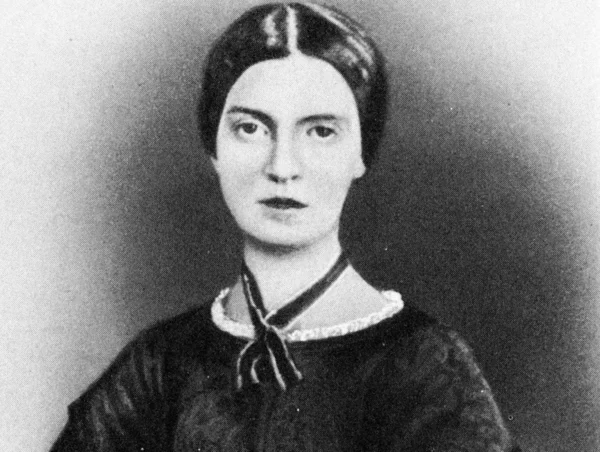 Emily Dickinson Family 2