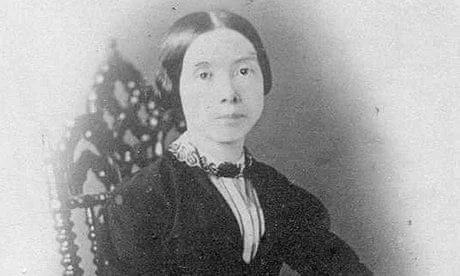 Emily Dickinson Family 3