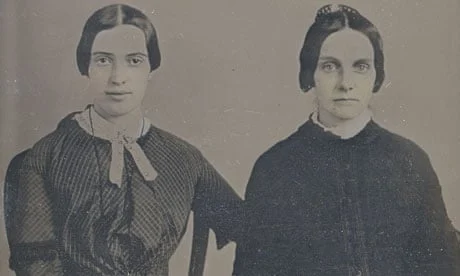 Emily Dickinson Family 4