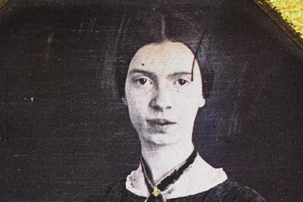 Emily Dickinson Family