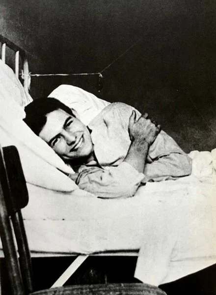 Ernest Hemingway Family 2