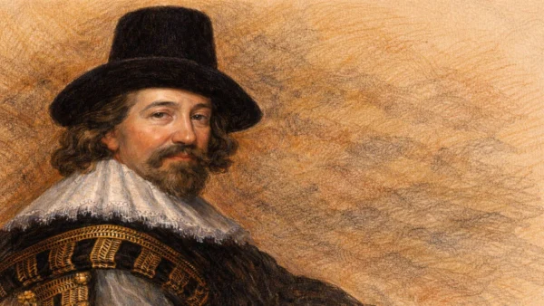 Francis Bacon Family 2