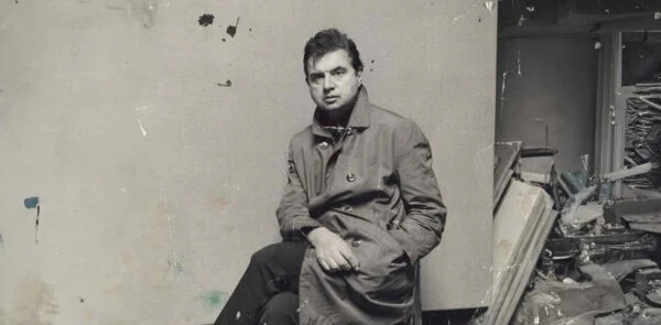 Francis Bacon Family 3