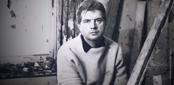 Francis Bacon Family 4