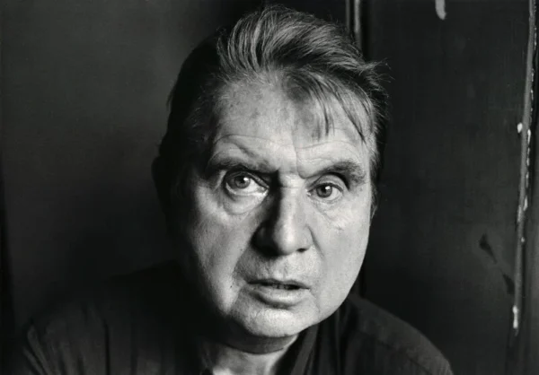 Francis Bacon Family 5