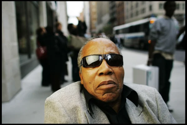 Frank Lucas Shirtless 2