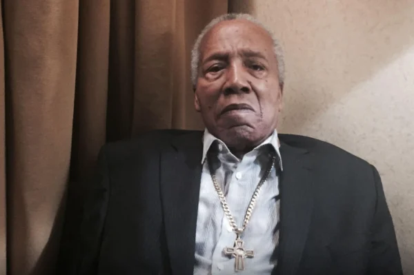 Frank Lucas Shirtless 3