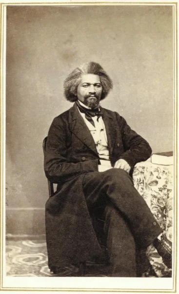 Frederick Douglass Family 2 Frederick Douglass Family 2