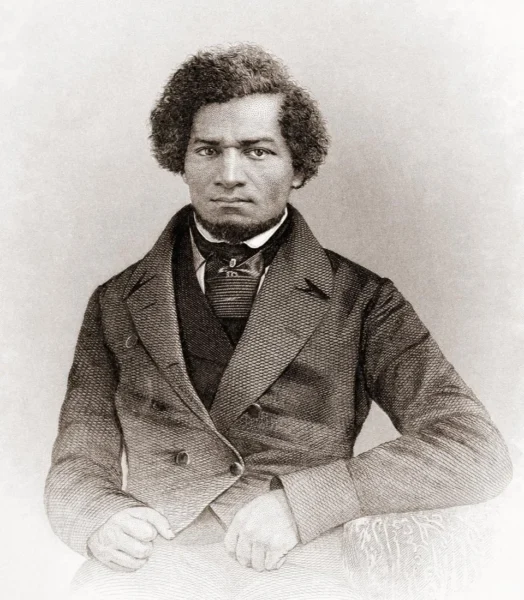 Frederick Douglass Family 4 Frederick Douglass Family 4