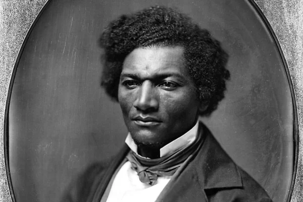 Frederick Douglass Family 5 Frederick Douglass Family 5