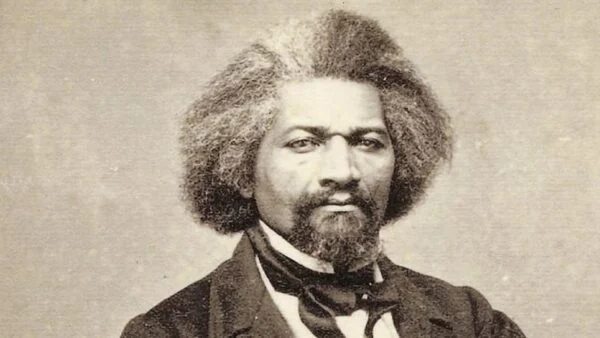 Frederick Douglass Family Frederick Douglass Family