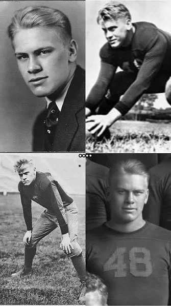 Gerald Ford Family 4