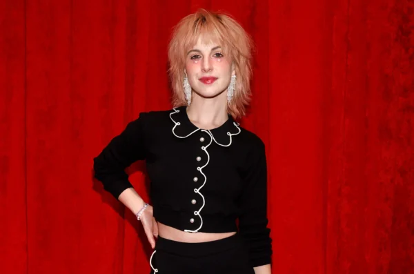 Hayley Williams Family 2 Hayley Williams Family 2