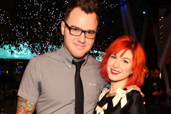 Hayley Williams Family 3 Hayley Williams Family 3