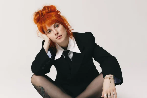Hayley Williams Family 4 Hayley Williams Family 4