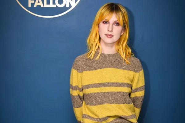 Hayley Williams Family 5 Hayley Williams Family 5