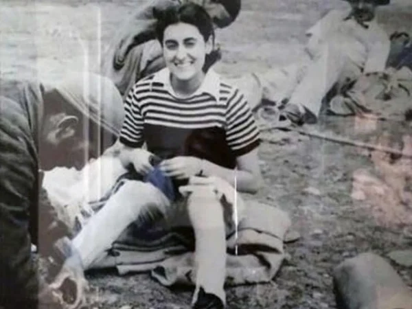 Indira Gandhi Family 5 Indira Gandhi Family 5