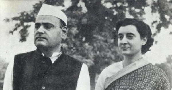 Indira Gandhi Family Indira Gandhi Family