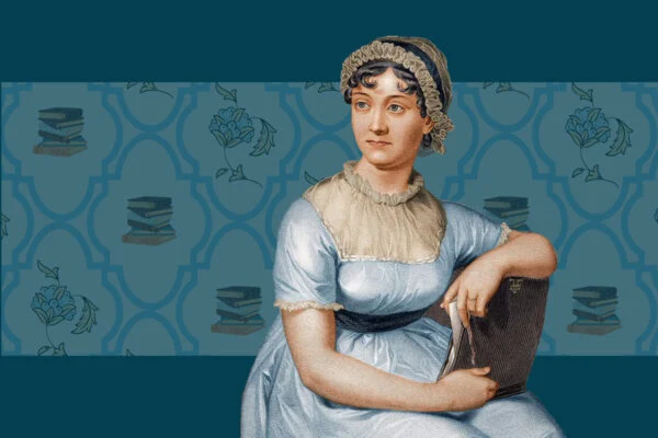 Jane Austen Family 2