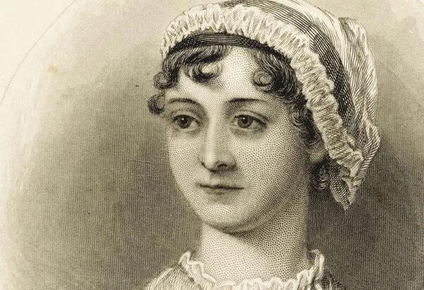 Jane Austen Family 3