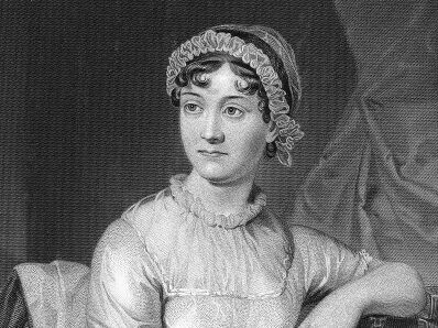 Jane Austen Family 5