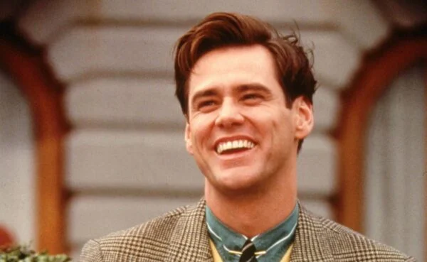 Jim Carrey Shirtless 4 Jim Carrey Shirtless 4