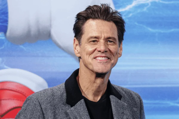 Jim Carrey Shirtless 5 Jim Carrey Shirtless 5