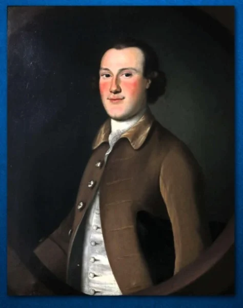 John Adams Family 5