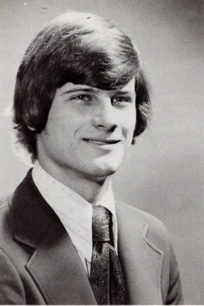 John Roberts Family 4