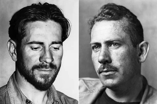 John Steinbeck Family 4 John Steinbeck Family 4