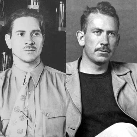 John Steinbeck Family 5 John Steinbeck Family 5