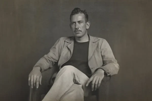 John Steinbeck Family John Steinbeck Family