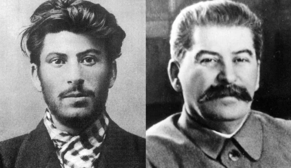 Joseph Stalin Family 4 Joseph Stalin Family 4