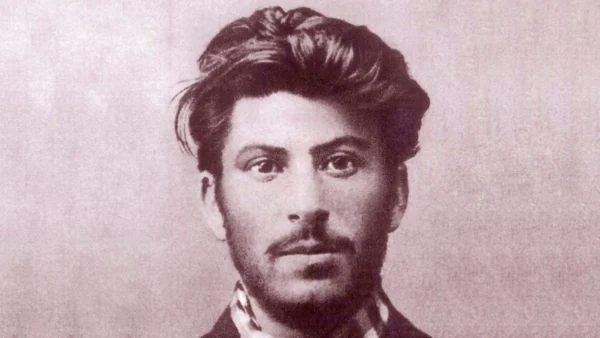 Joseph Stalin Family Joseph Stalin Family
