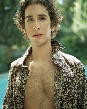 Josh Groban Shirtless 2 Josh Groban Shirtless 2