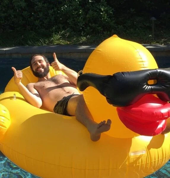 Josh Groban Shirtless 3 Josh Groban Shirtless 3