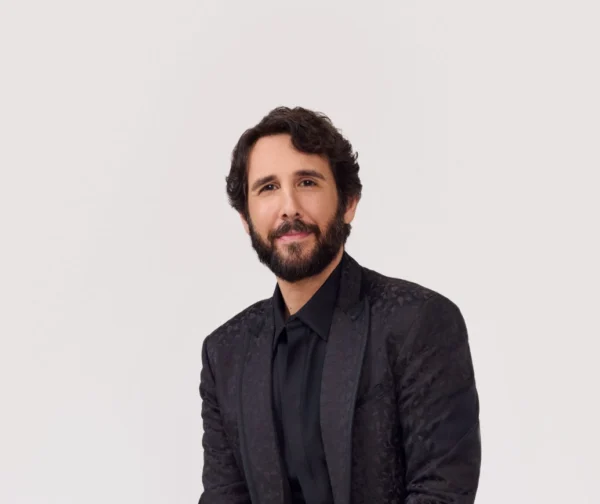 Josh Groban Shirtless 4 Josh Groban Shirtless 4