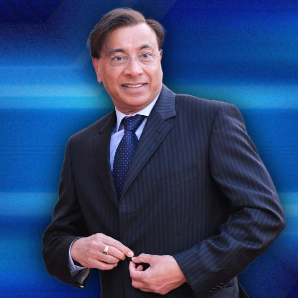 Lakshmi Mittal Family 4