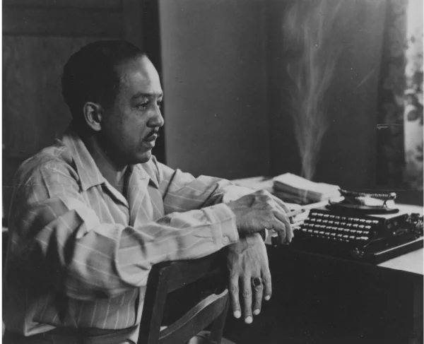 Langston Hughes Family 2