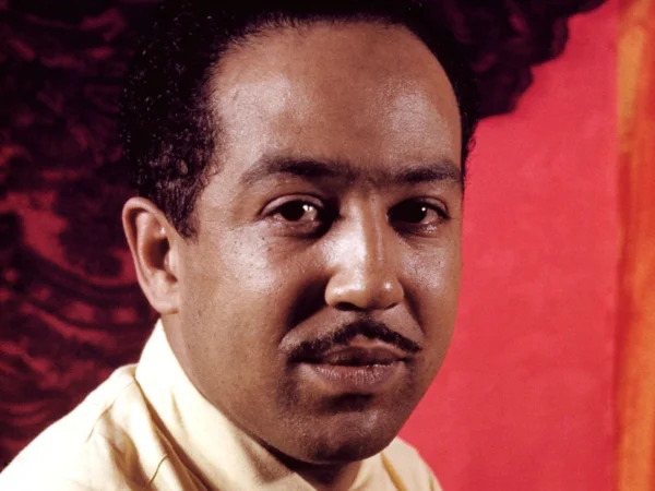 Langston Hughes Family