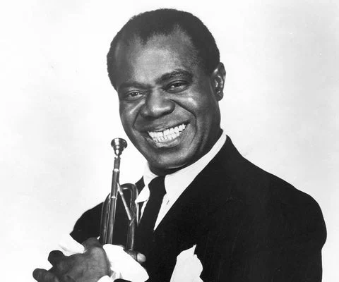 Louis Armstrong Family
