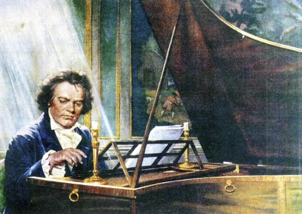 Ludwig van Beethoven Family 2 Ludwig van Beethoven Family 2