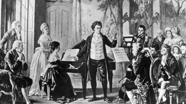 Ludwig van Beethoven Family 3 Ludwig van Beethoven Family 3