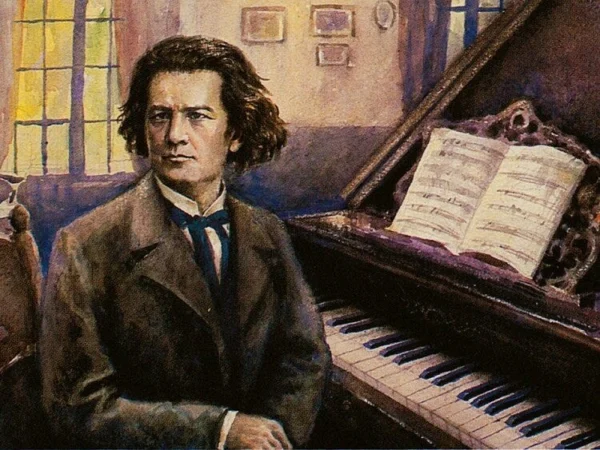 Ludwig van Beethoven Family 5 Ludwig van Beethoven Family 5