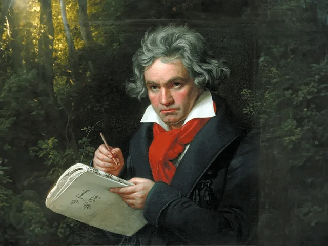 Ludwig van Beethoven Family Ludwig van Beethoven Family