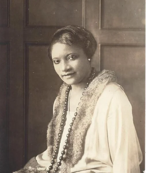 Madam C J Walker Family 4 Madam C J Walker Family 4