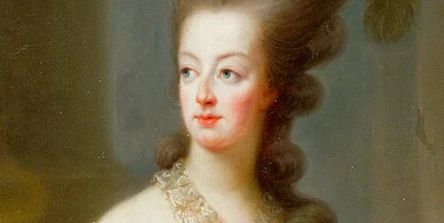 Marie Antoinette Family 3 Marie Antoinette Family 3