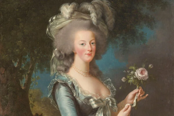 Marie Antoinette Family 5 Marie Antoinette Family 5