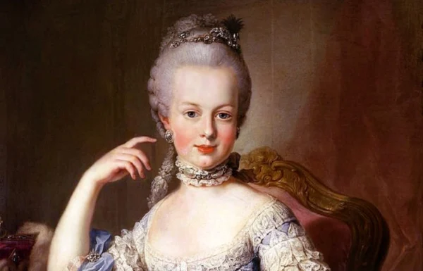 Marie Antoinette Family Marie Antoinette Family